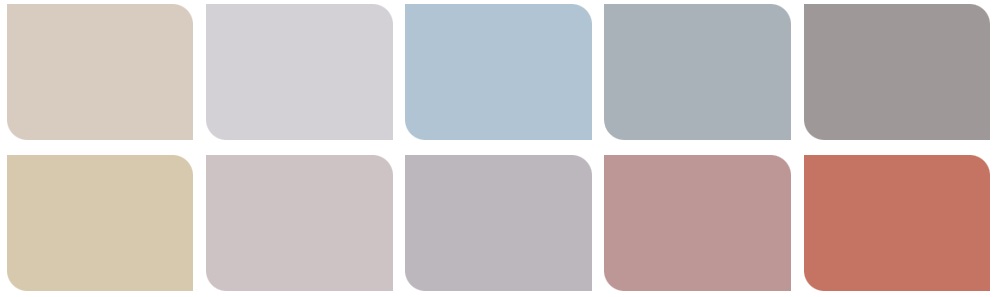 Home Decor Color Trends 2022: Natural Hues with Bright Pops 20 dulux studio colour palette trending colors 2022 nordroom Home Decor Color Trends 2022: Natural Hues with Bright Pops