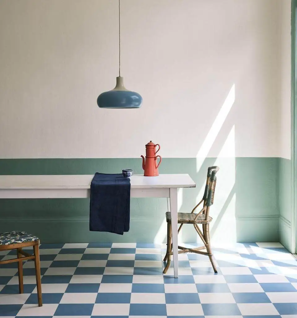 Home Decor Color Trends 2022: Natural Hues with Bright Pops 3 farrow-ball-colours-of-the-year-2022-nordroom