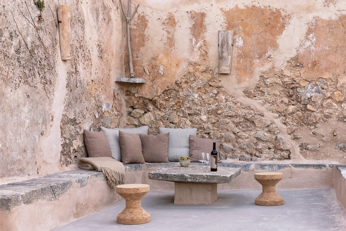 A Renovated Historic Townhouse on Mallorca 26 terrace-townhouse-majorca-nordroom