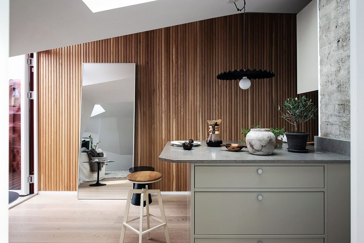 A Tiny but Light Attic Apartment in Sweden 7 tiny-light-scandinavian-attic-apartment-nordroom
