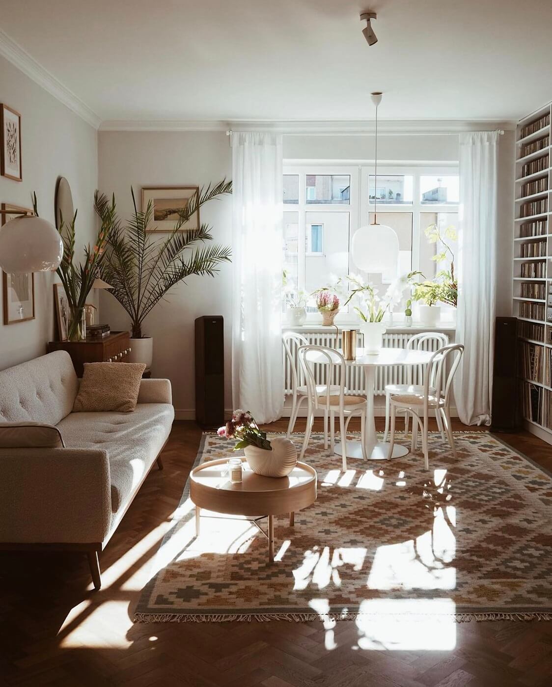 A Warm Scandinavian-Inspired Home in Poland 1 warm-scandinavian-inspired-home-poland-living-room-nordroom