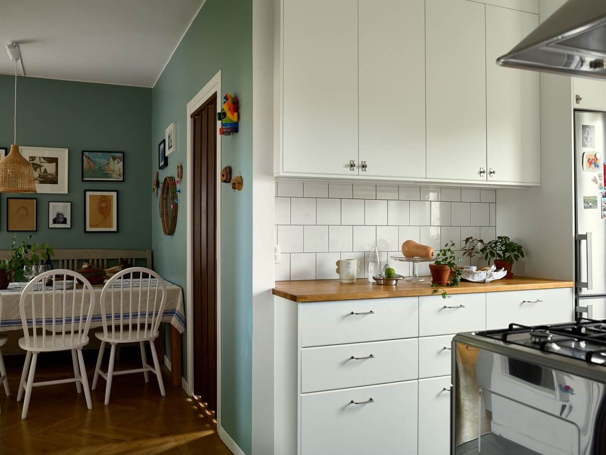A Natural Scandi Boho Apartment 8 white-kitchen-scandinavian-home-nordroom