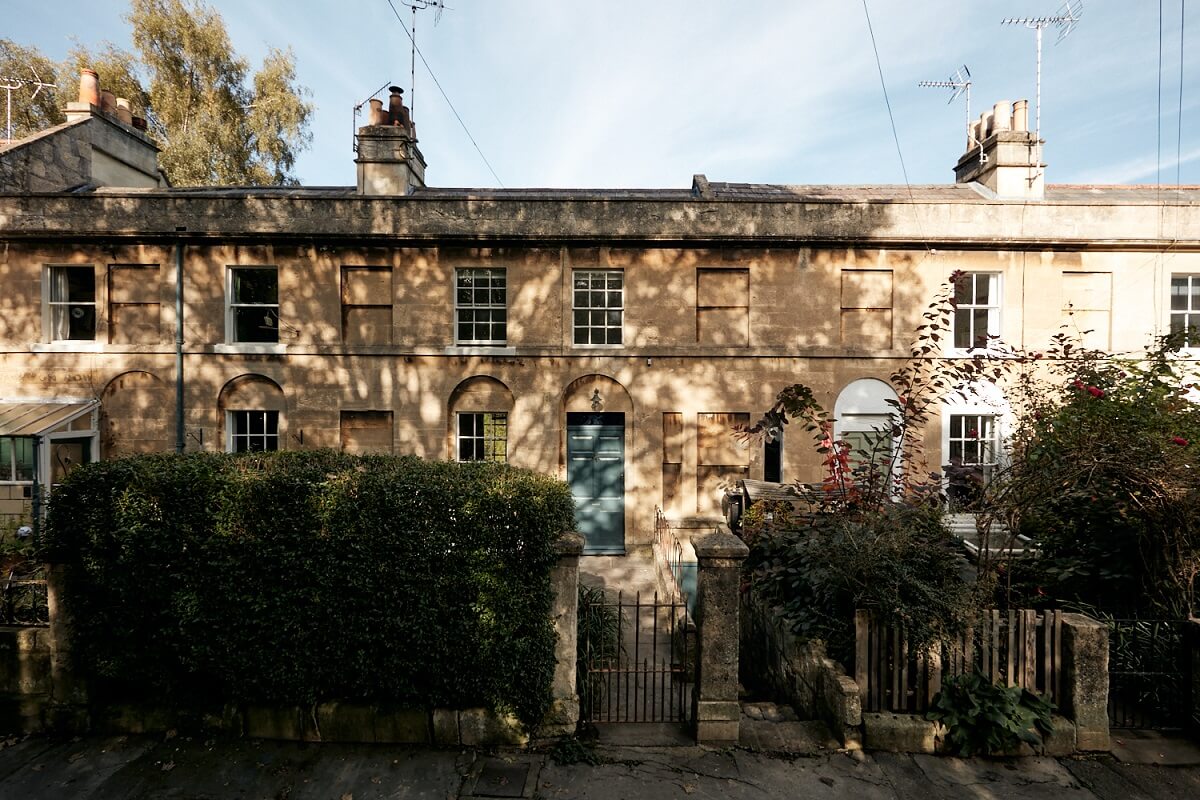 A Carefully Restored Georgian House in Bath 29 19th-century-georgian-house-bath-nordroom