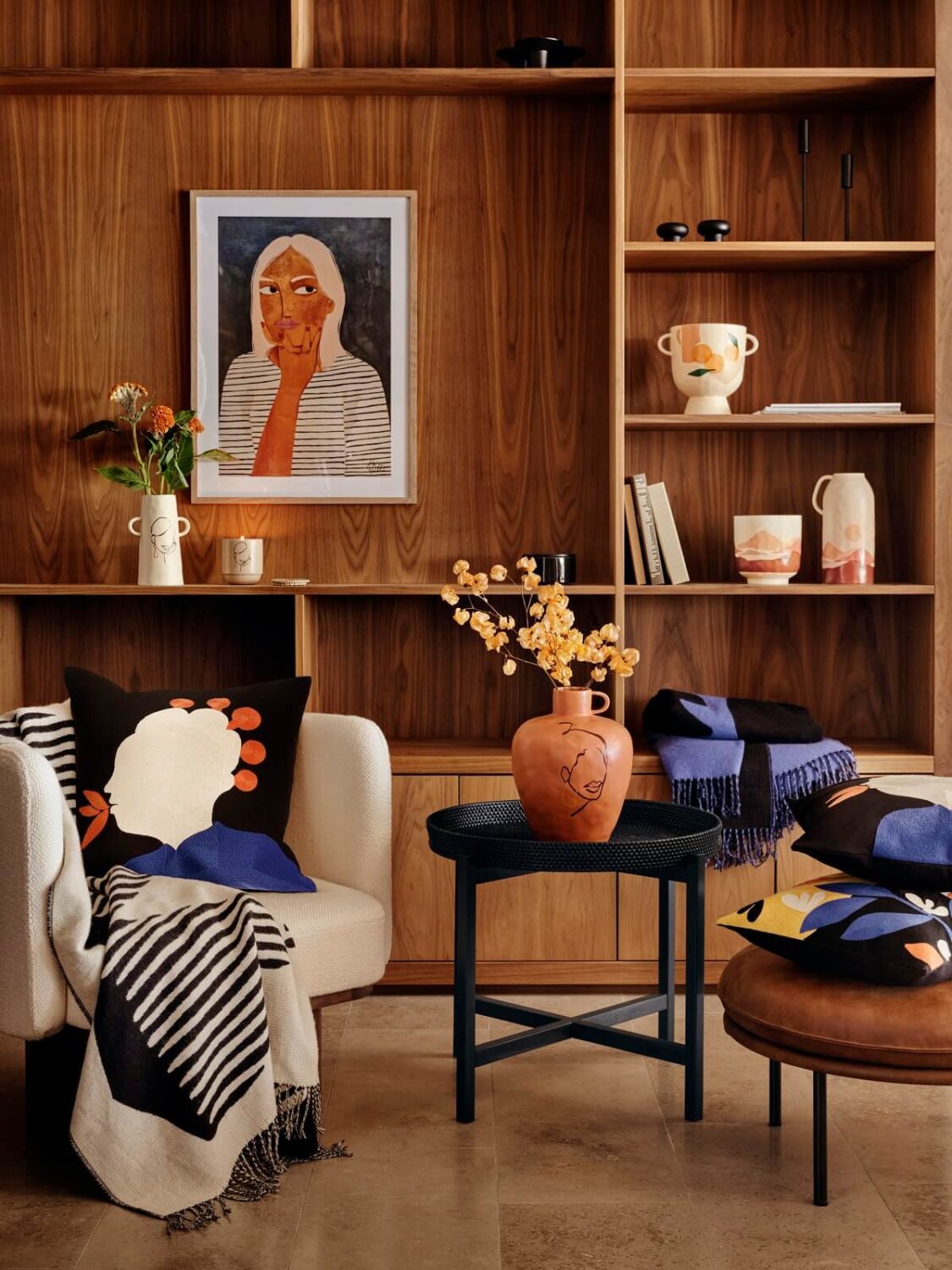 H&M Home For the Love of Art Collection 1 HM home for the love of art nordroom H&M Home For the Love of Art Collection