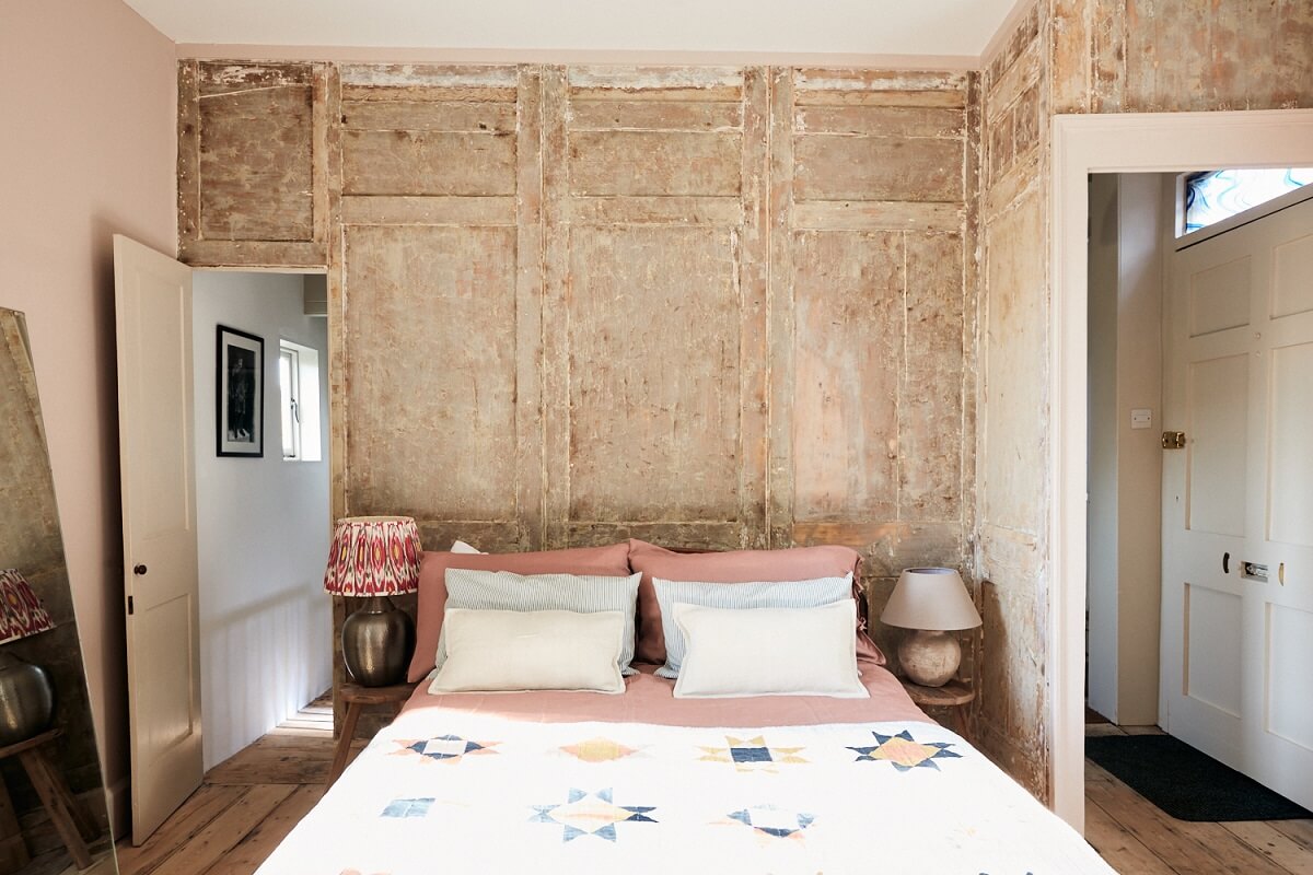 A Carefully Restored Georgian House in Bath 15 bedroom-georgian-home-bath-nordroom