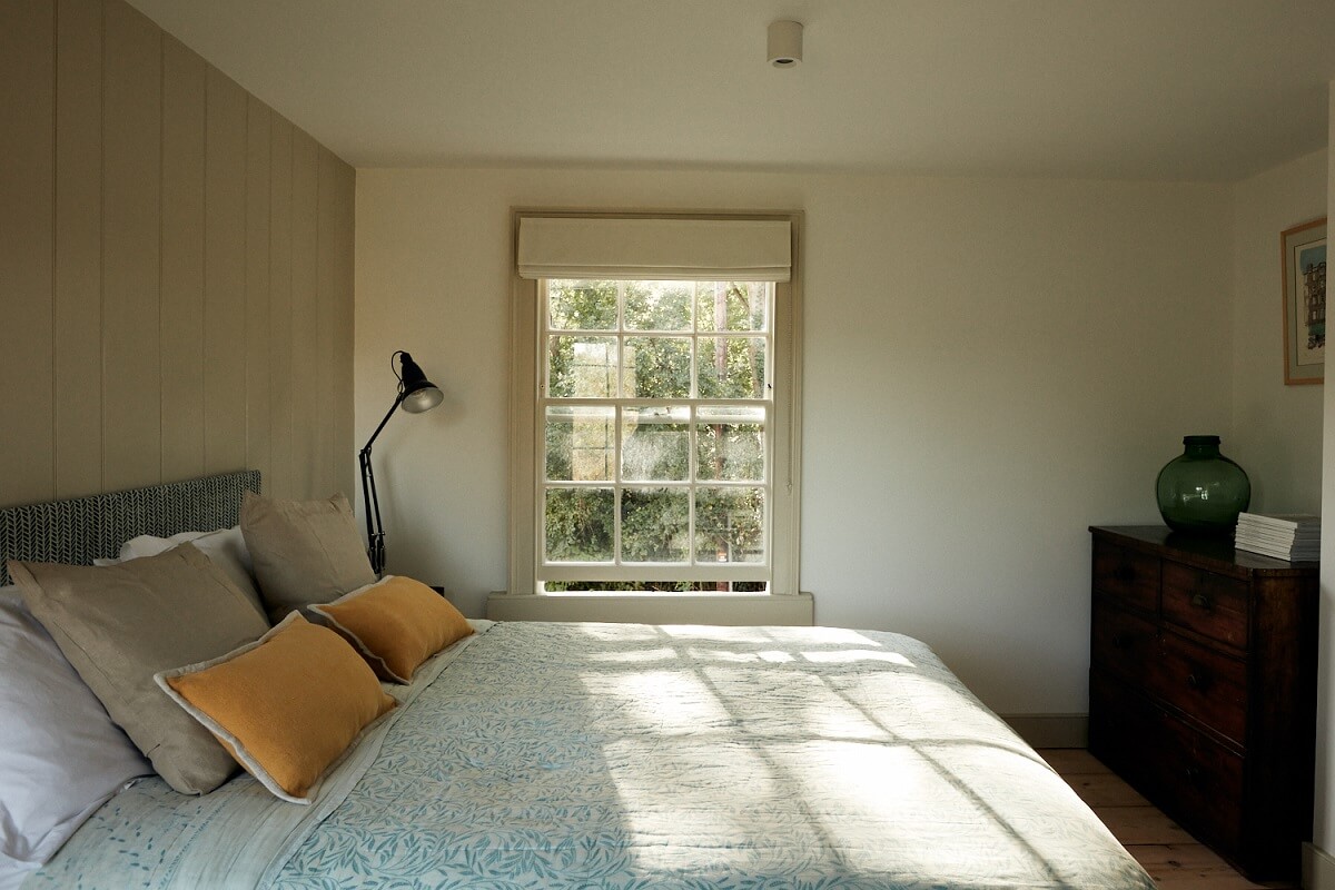 A Carefully Restored Georgian House in Bath 21 bedroom-georgian-home-nordroom