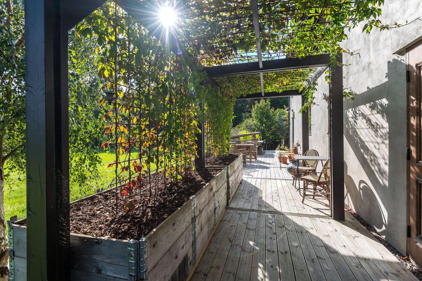 A Warm Bohemian Home in Sweden 25 bohemian-house-sweden-nordroom