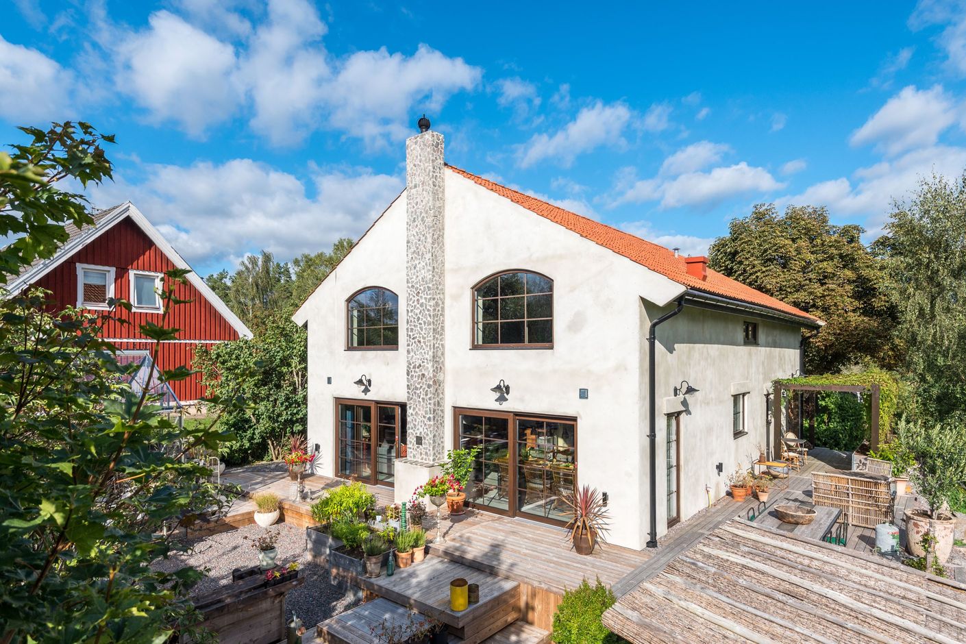 A Warm Bohemian Home in Sweden 26 bohemian-house-sweden-nordroom
