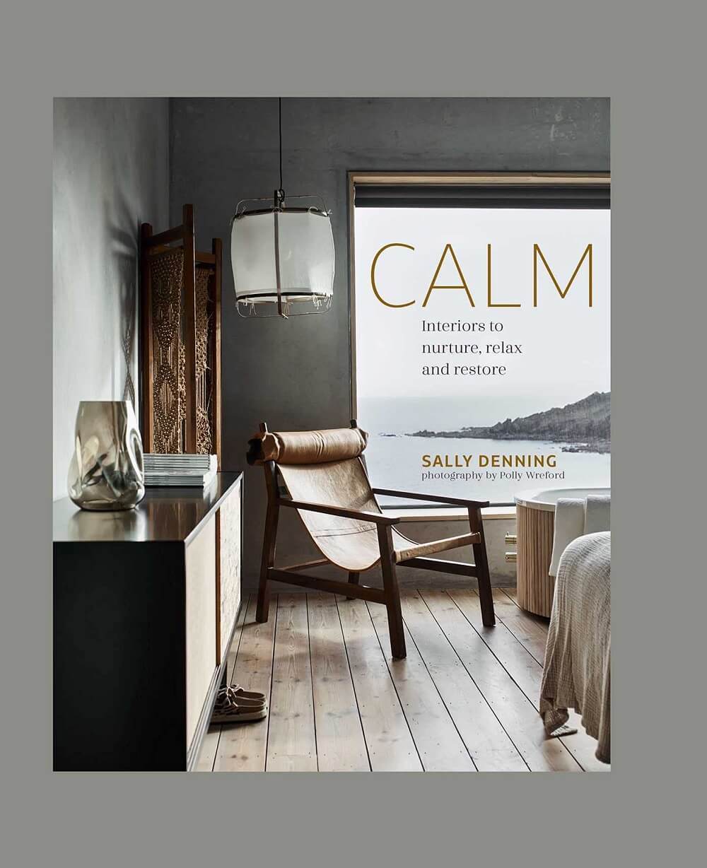 25 New Interior Design Books - October 2021 18 calm-interior-design-books-nordroom