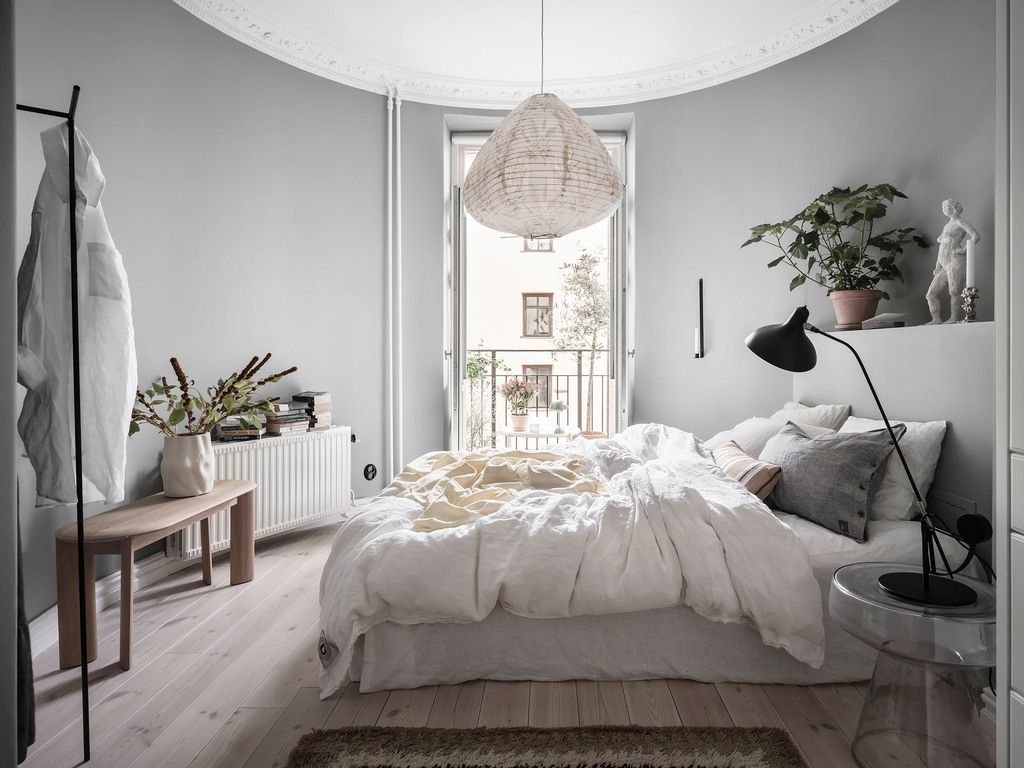A Calm Light-Filled Apartment in Sweden 14 calm-light-filled-apartment-scandinavian-design-nordroom