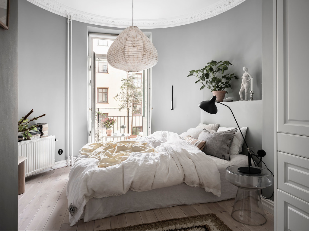 A Calm Light-Filled Apartment in Sweden 16 calm-light-filled-apartment-scandinavian-design-nordroom