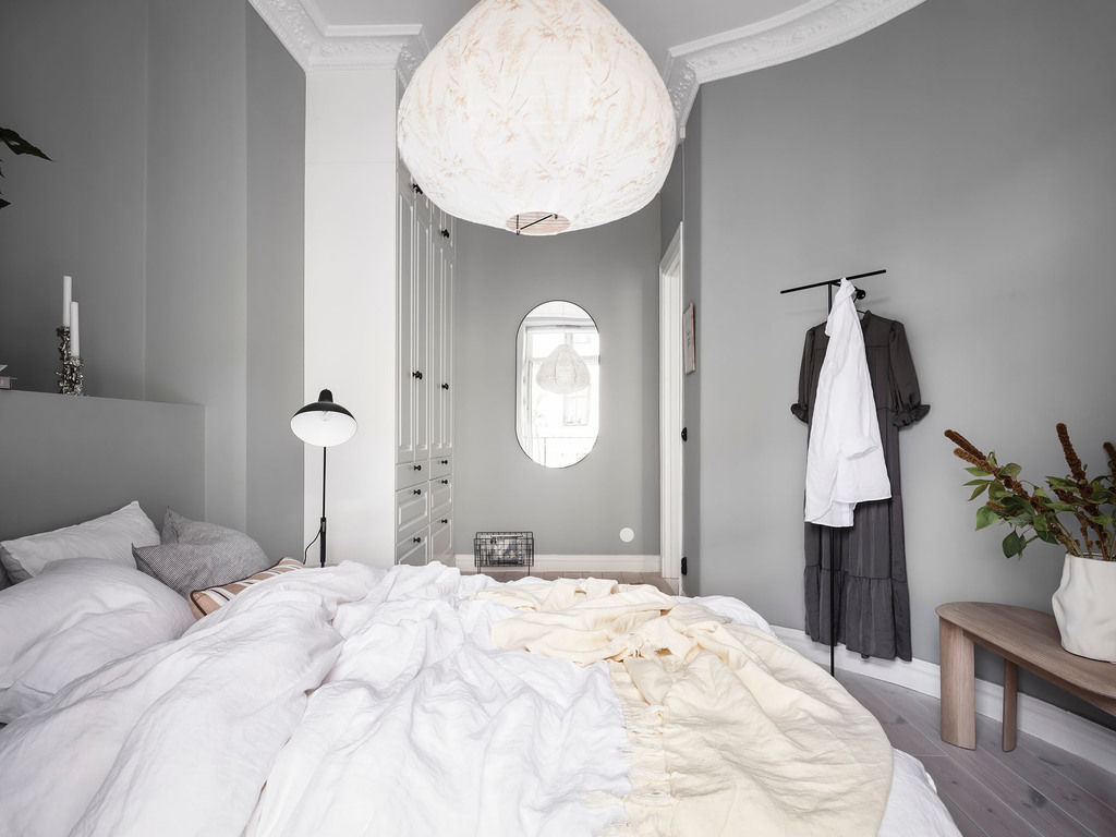 A Calm Light-Filled Apartment in Sweden 17 calm-light-filled-apartment-scandinavian-design-nordroom