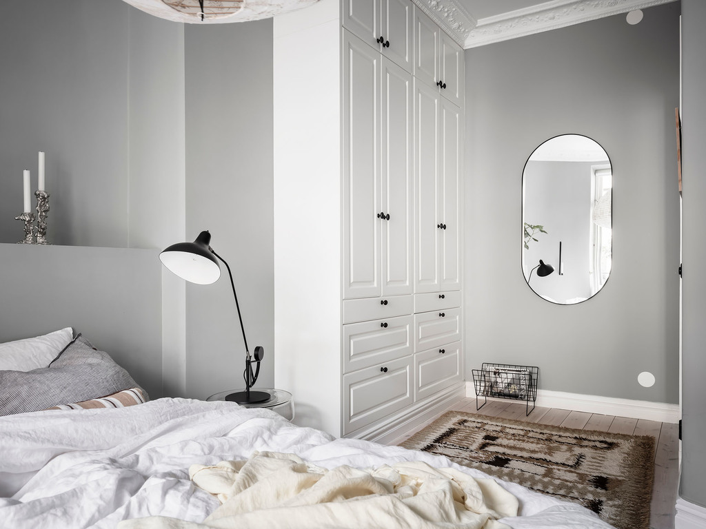 A Calm Light-Filled Apartment in Sweden 18 calm-light-filled-apartment-scandinavian-design-nordroom