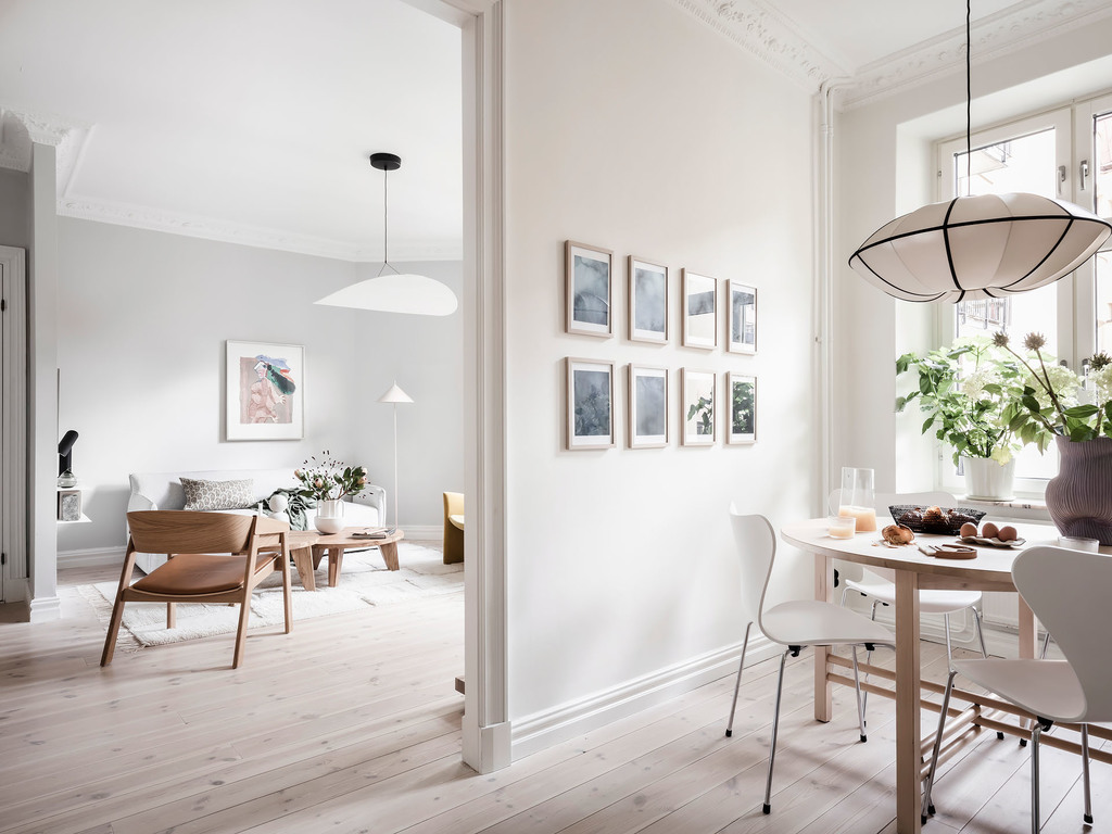A Calm Light-Filled Apartment in Sweden 7 calm-light-filled-apartment-scandinavian-design-nordroom
