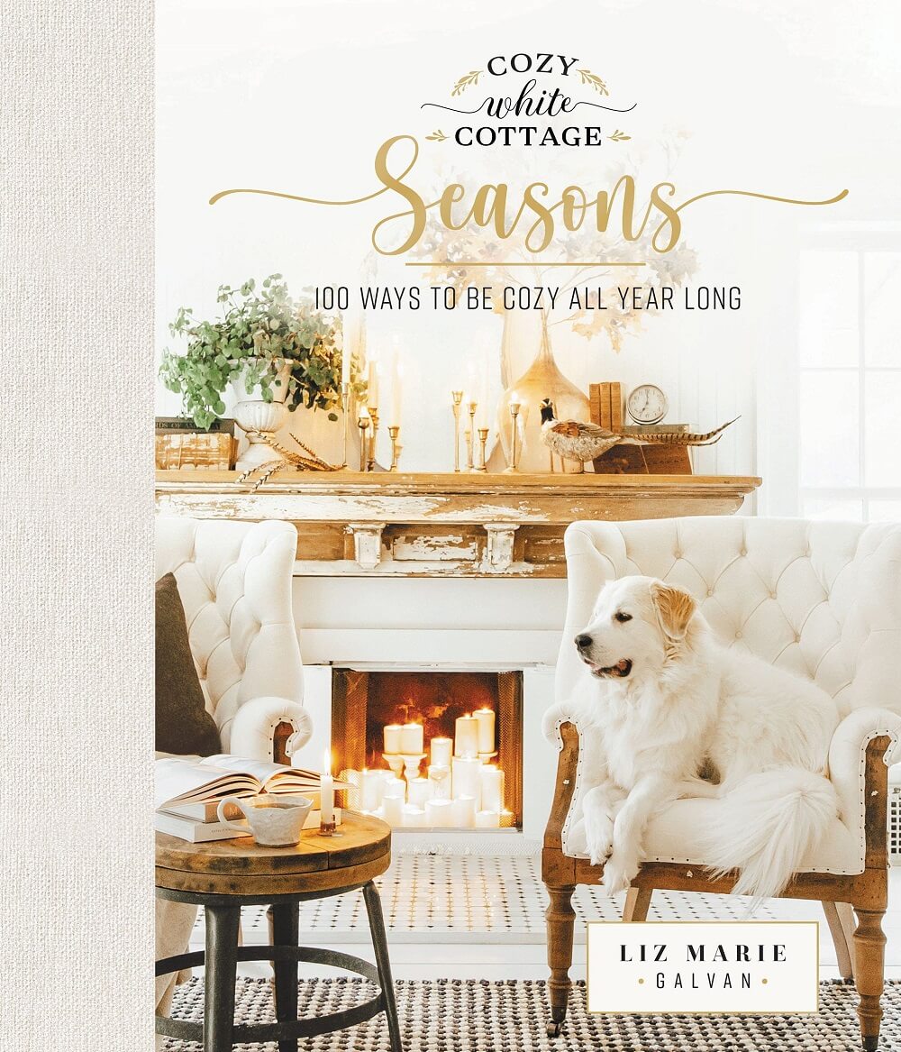 25 New Interior Design Books - October 2021 14 cozy-cottages-season-interior-design-books-nordroom