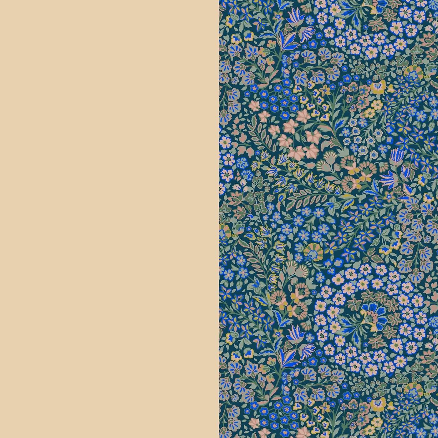 A New Collection by Farrow & Ball and Liberty 15 farrow and ball curated by liberty nordroom A New Collection by Farrow & Ball and Liberty