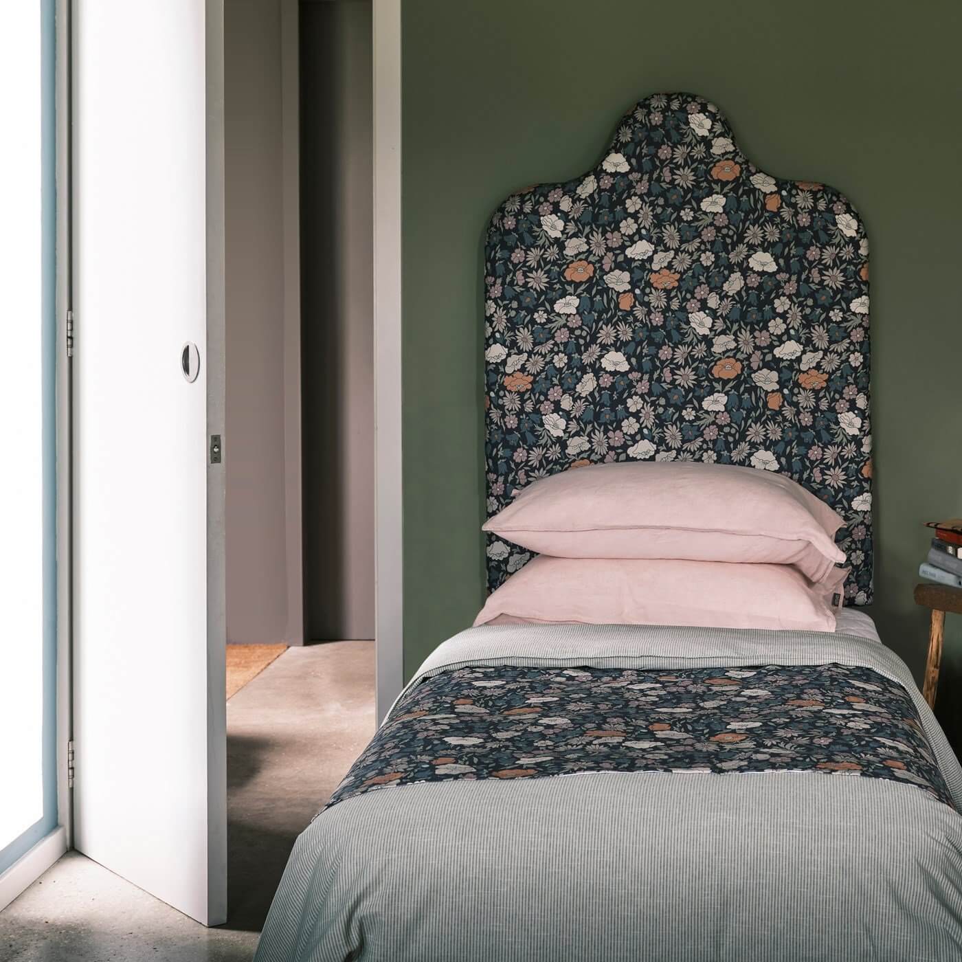 A New Collection by Farrow & Ball and Liberty 8 farrow and ball liberty london collection nordroom A New Collection by Farrow & Ball and Liberty