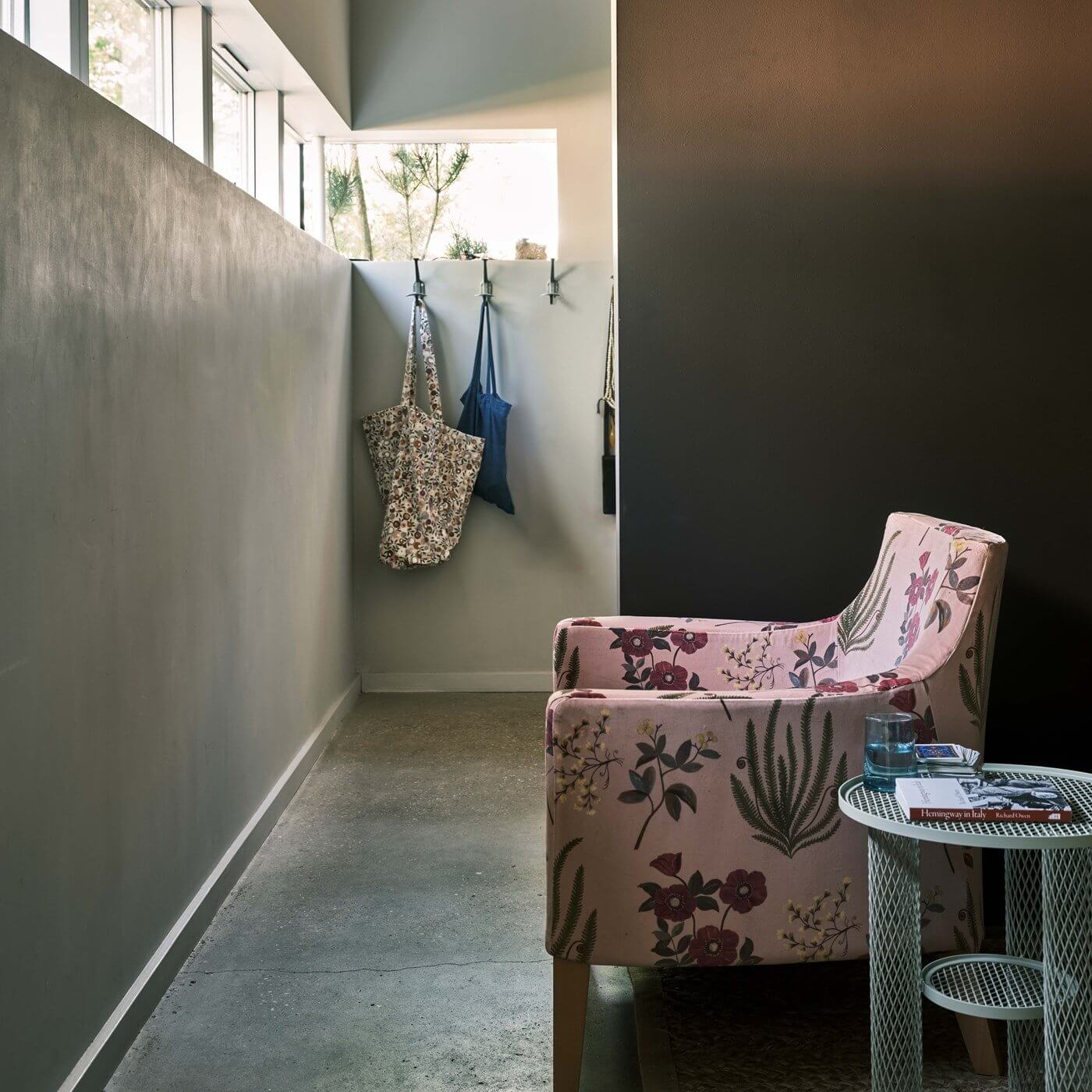 A New Collection by Farrow & Ball and Liberty 12 farrow ball liberty fabrics collection nordroom A New Collection by Farrow & Ball and Liberty