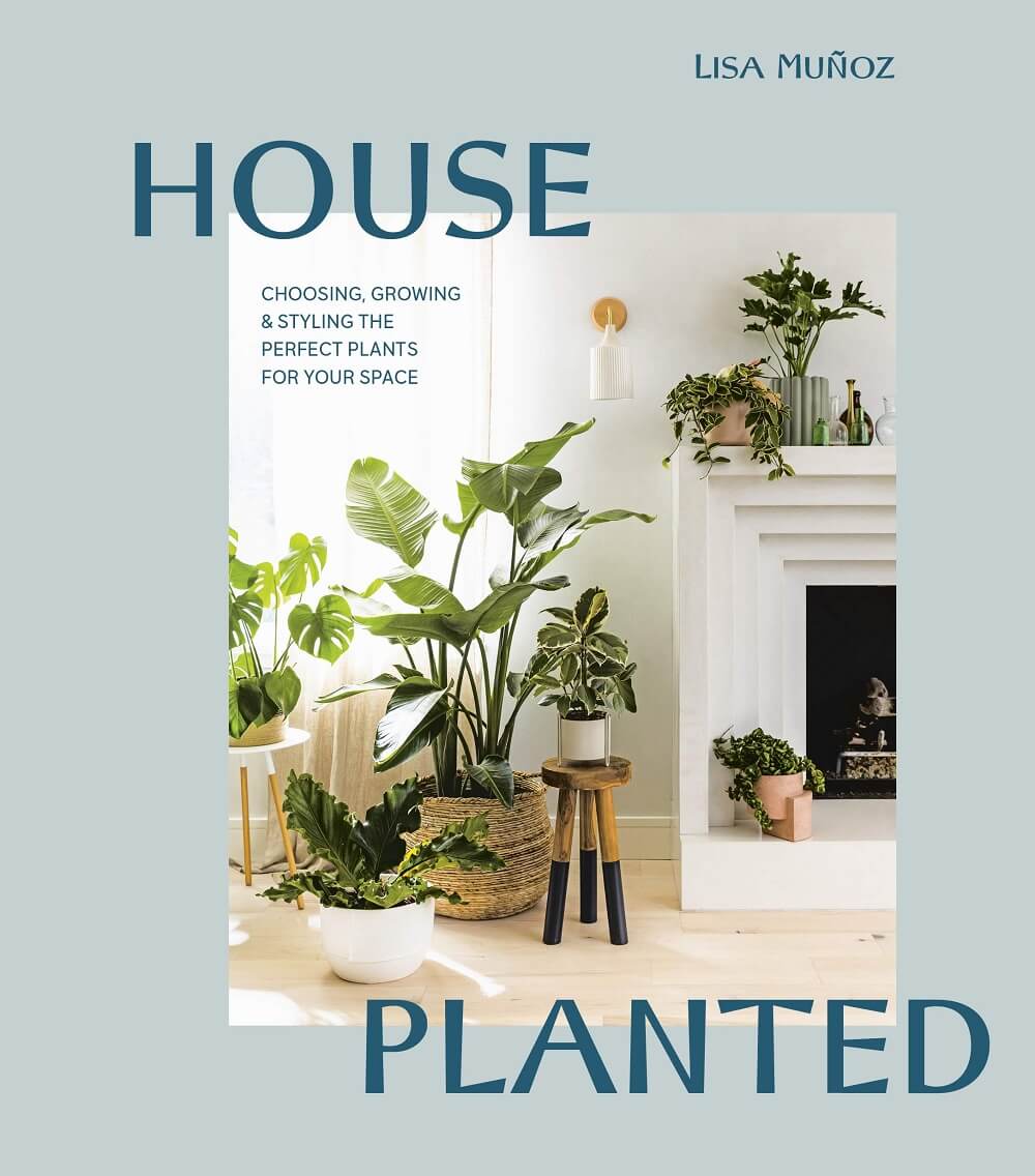 25 New Interior Design Books - October 2021 24 house-planted-new-interior-design-books-nordroom