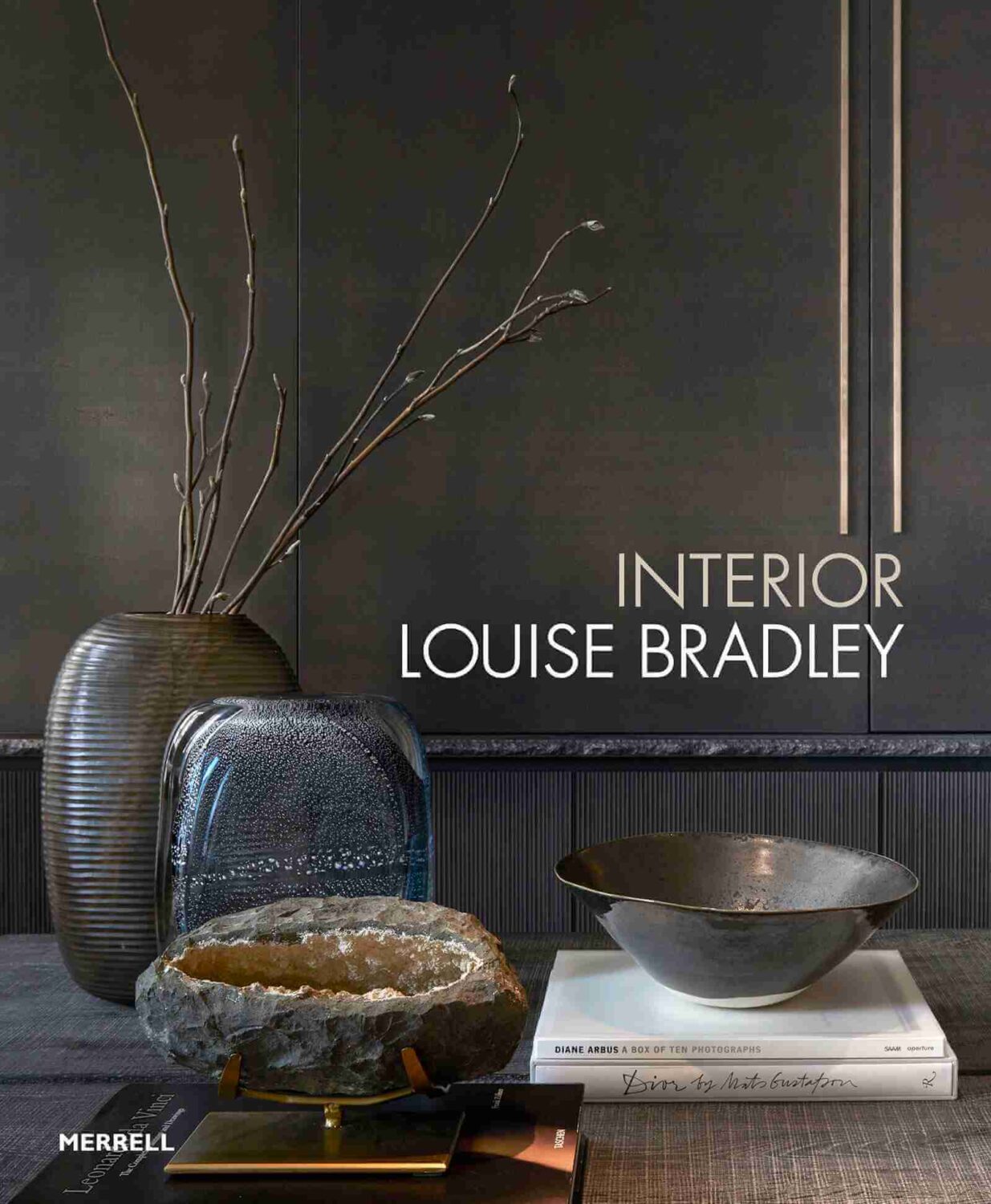 25 New Interior Design Books - October 2021 22 interior-louise-bradley-interior-design-books-nordroom