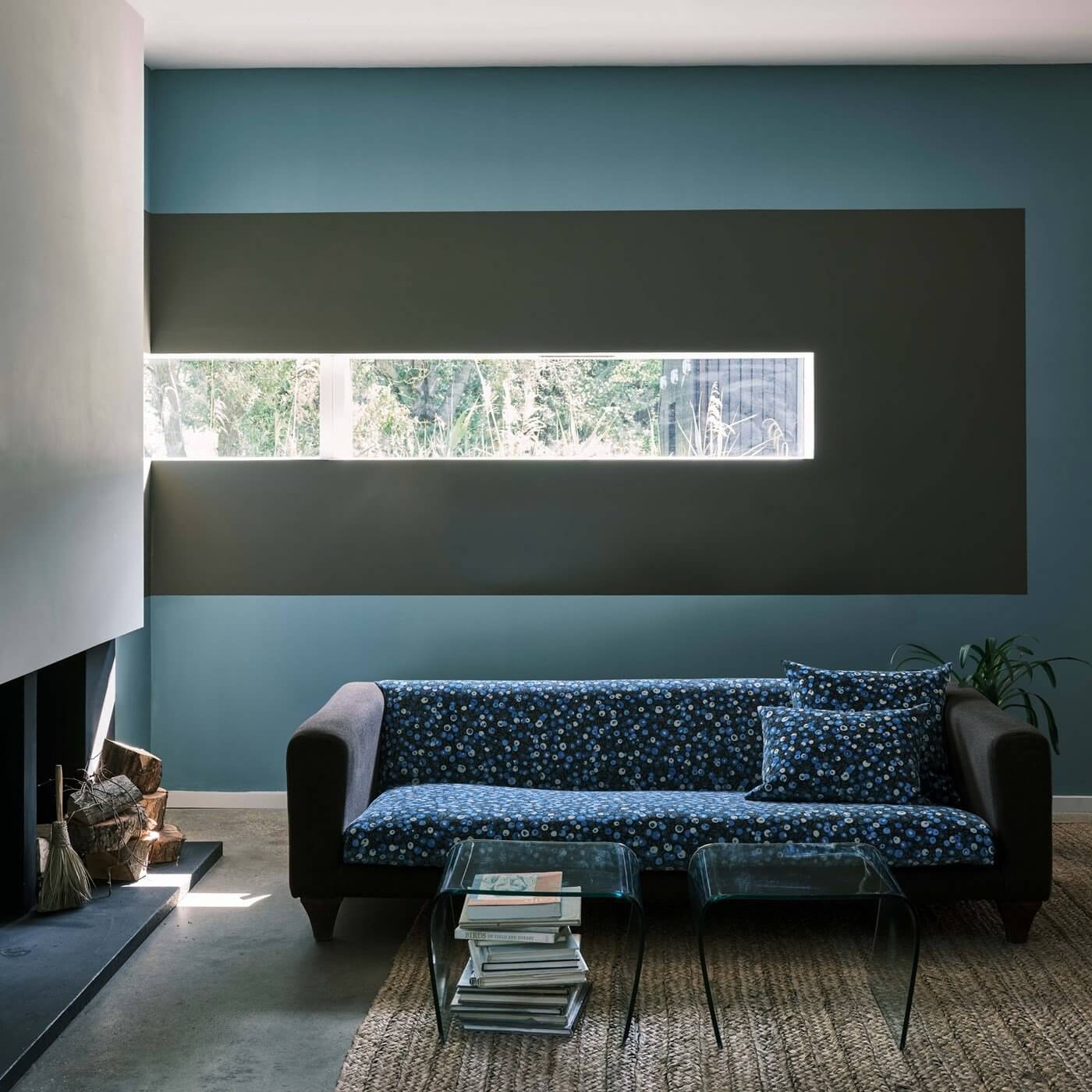 A New Collection by Farrow & Ball and Liberty 13 liberty farrow ball new collection nordroom A New Collection by Farrow & Ball and Liberty
