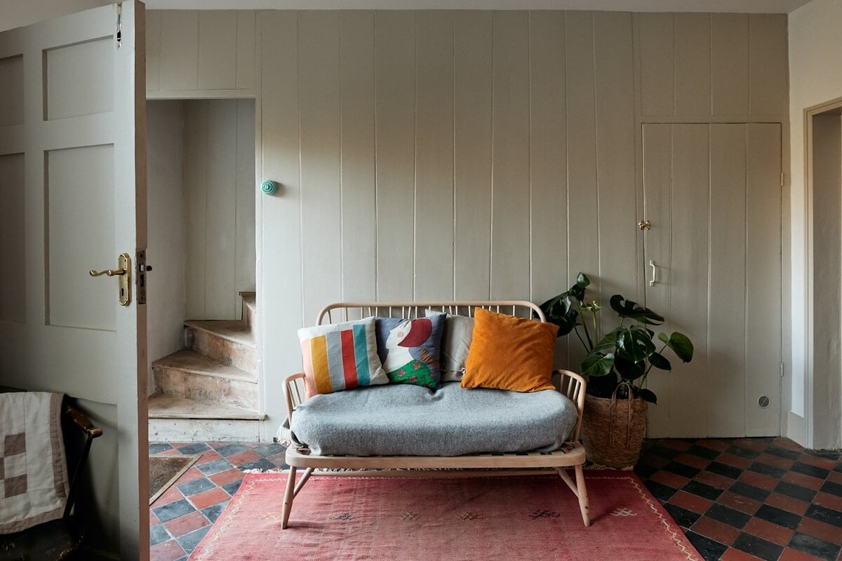 A Carefully Restored Georgian House in Bath 4 living-room-floor-tiles-nordroom