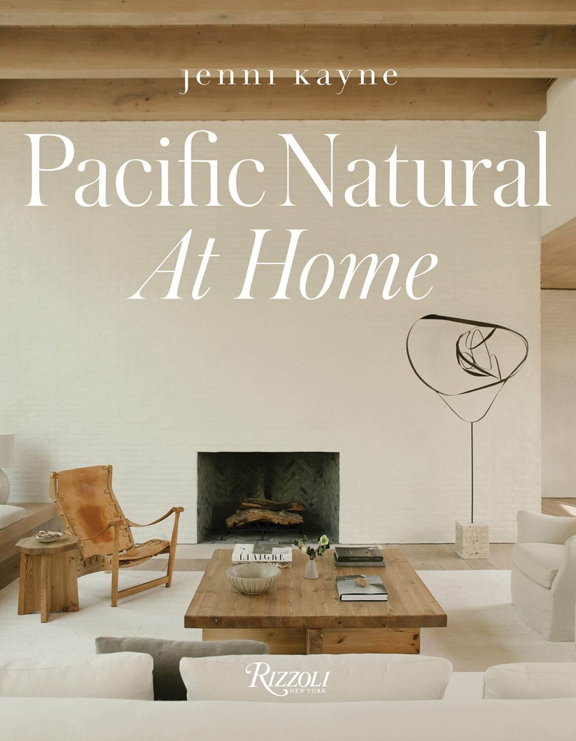 25 New Interior Design Books - October 2021 13 pacific-natural-at-home-interior-design-books-nordroom