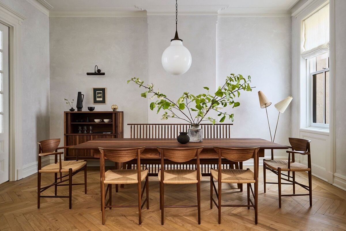Soothing Tones in a Victorian Brownstone in Jersey City 12 soothing-tones-victorian-brownstone-jersey-city-nordroom