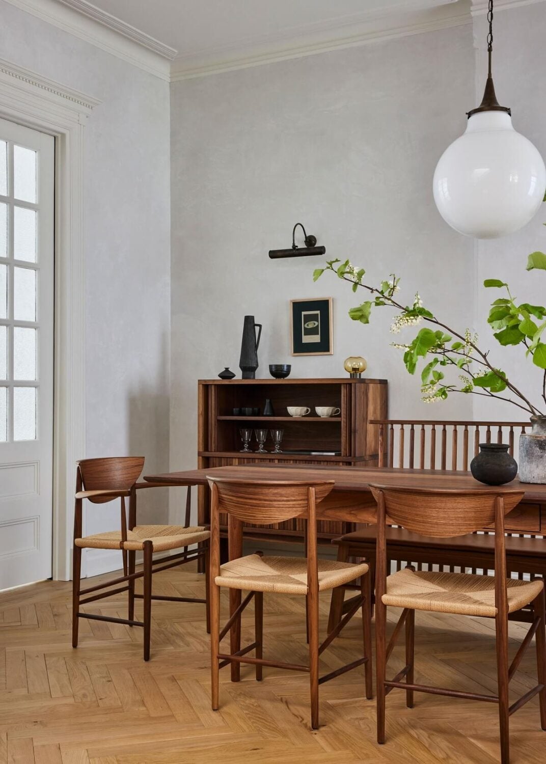 Soothing Tones in a Victorian Brownstone in Jersey City 13 soothing-tones-victorian-brownstone-jersey-city-nordroom