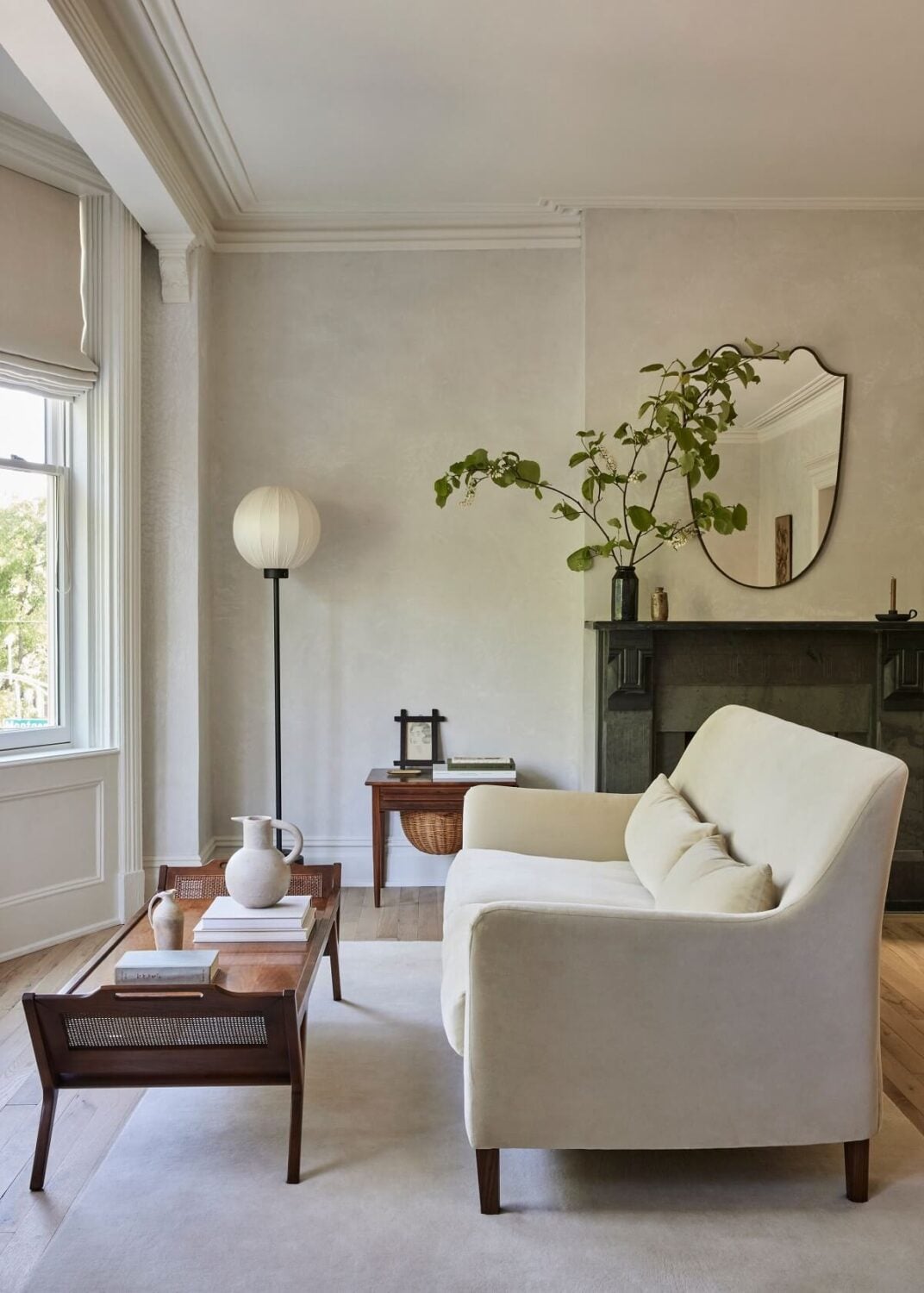 Soothing Tones in a Victorian Brownstone in Jersey City 14 soothing-tones-victorian-brownstone-jersey-city-nordroom