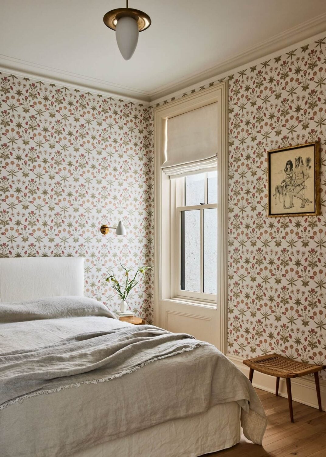 Soothing Tones in a Victorian Brownstone in Jersey City 17 soothing-tones-victorian-brownstone-jersey-city-nordroom