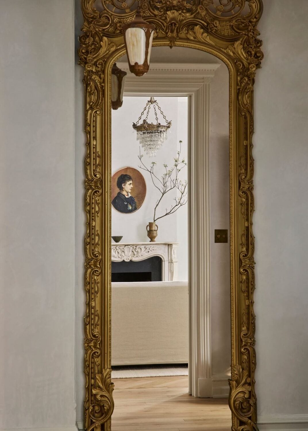 Soothing Tones in a Victorian Brownstone in Jersey City 5 soothing-tones-victorian-brownstone-jersey-city-nordroom