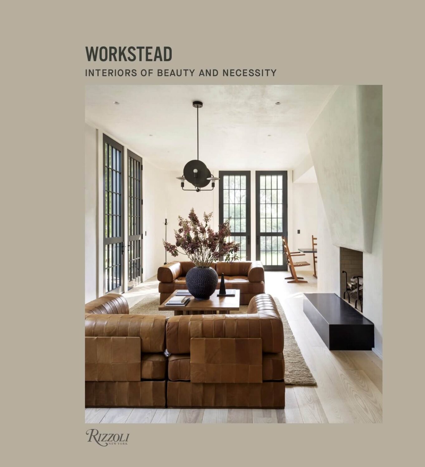 25 New Interior Design Books - October 2021 4 workstead-interior-design-books-nordroom