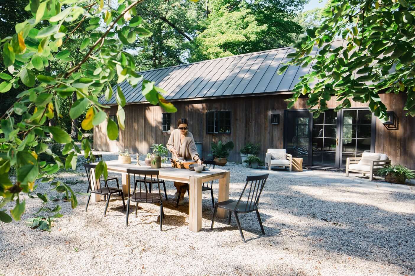 The Fernhouse Airbnb Cabin near Lake Michigan 22 airbnb-cabin-lake-michigan-nordroom