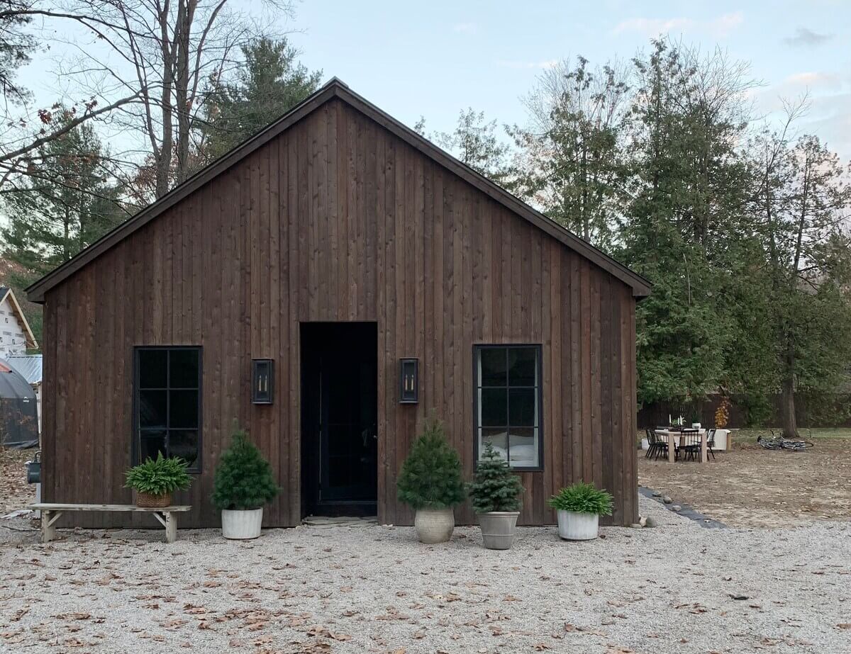 The Fernhouse Airbnb Cabin near Lake Michigan 24 cabin-lake-michigan-airbnb-nordroom