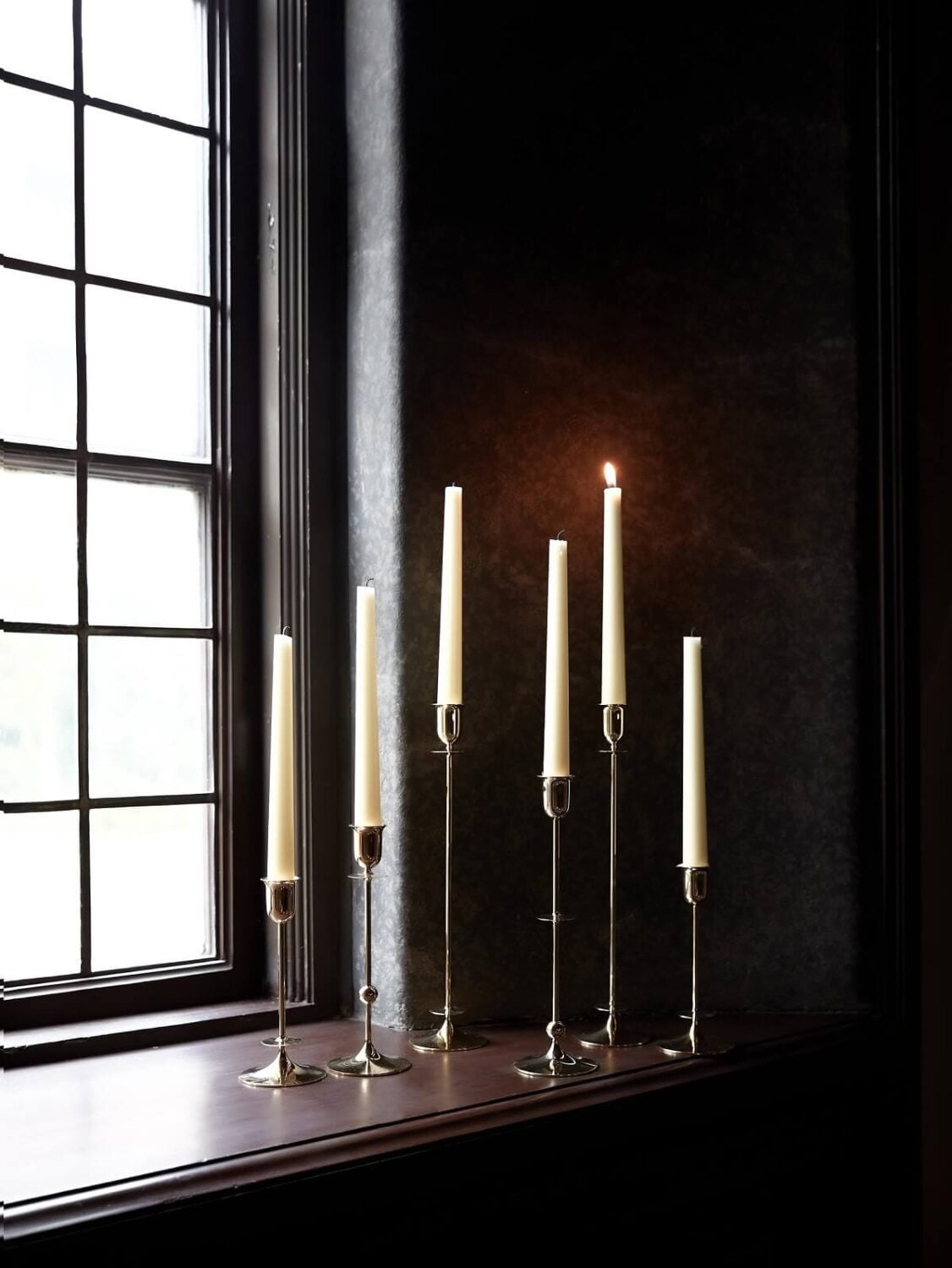 A Warm Scandinavian Christmas by Artilleriet 13 candle-holders-scandinavian-christmas-nordroom