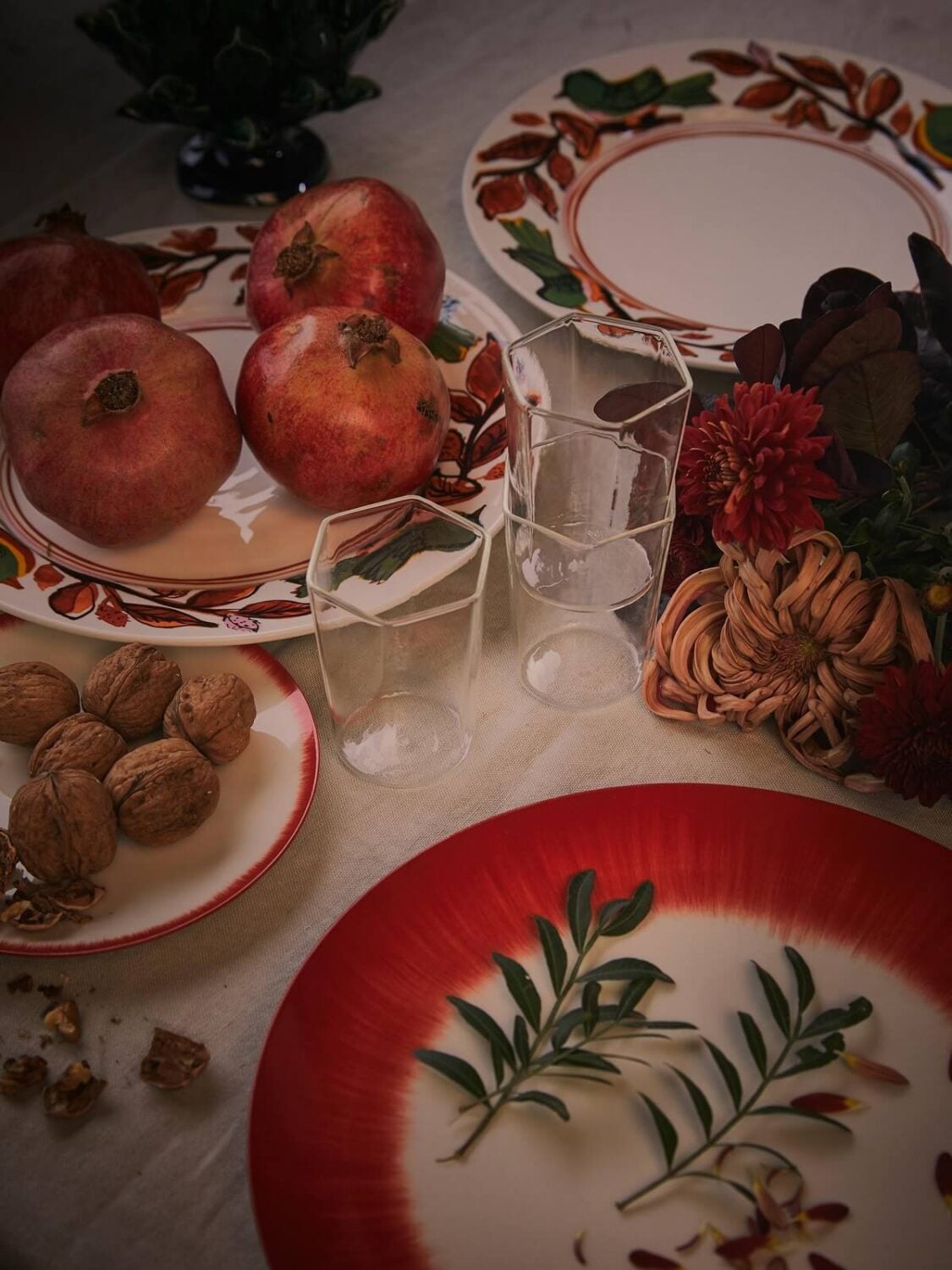 A Warm Scandinavian Christmas by Artilleriet 10 christmas-table-artilleriet-nordroom