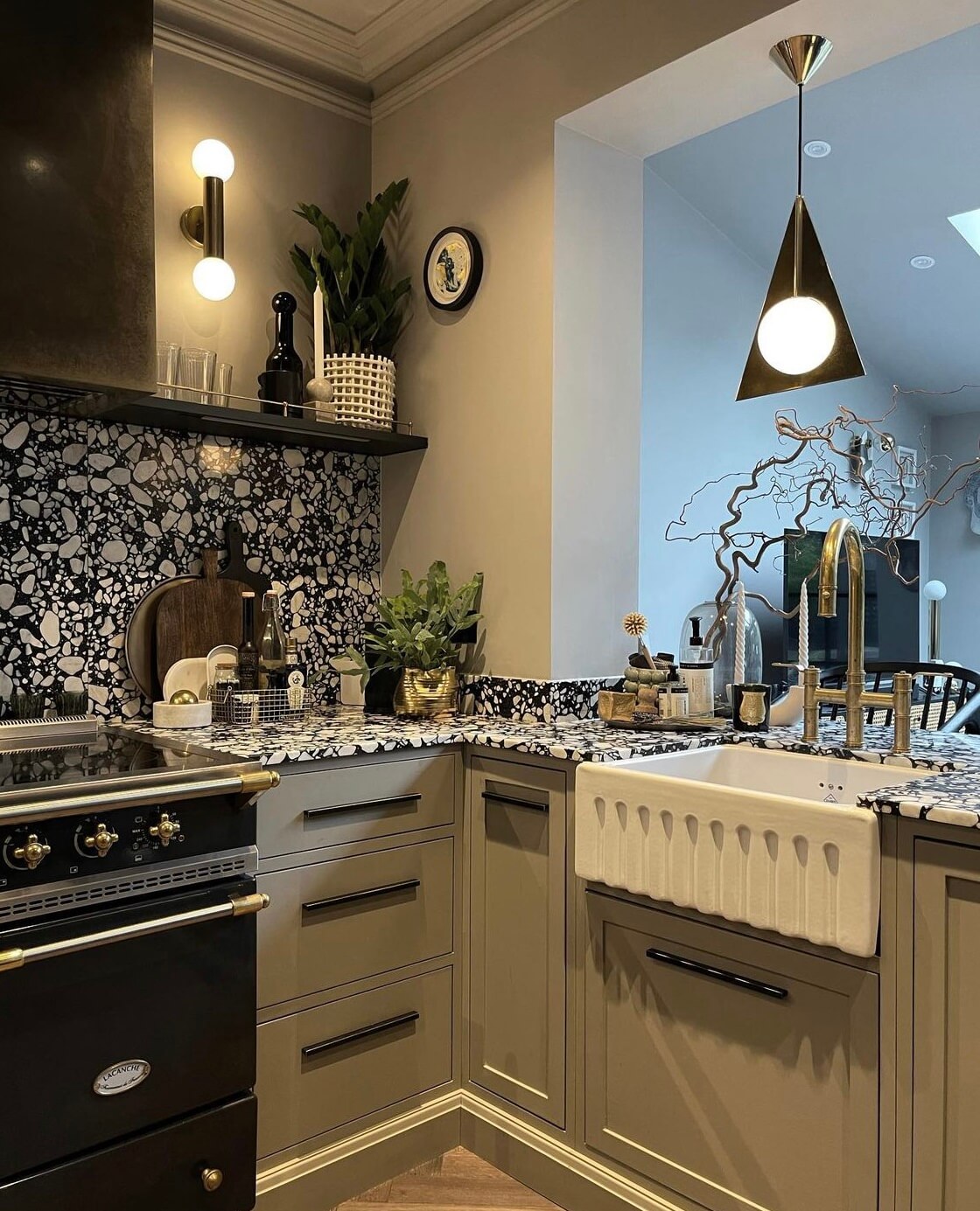 A Moody Edwardian Home in London 9 grey-kitchen-moody-edwardian-nordroom