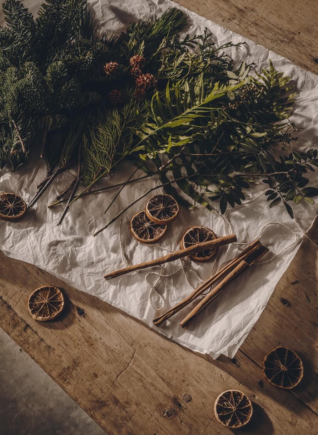 Mango Home Christmas and Winter Collection 11 mango-christmas-collection-natural-ornaments-nordroom