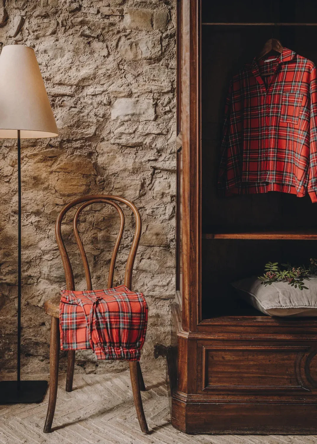 Mango Home Christmas and Winter Collection 18 mango-home-winter-tartan-nordroom