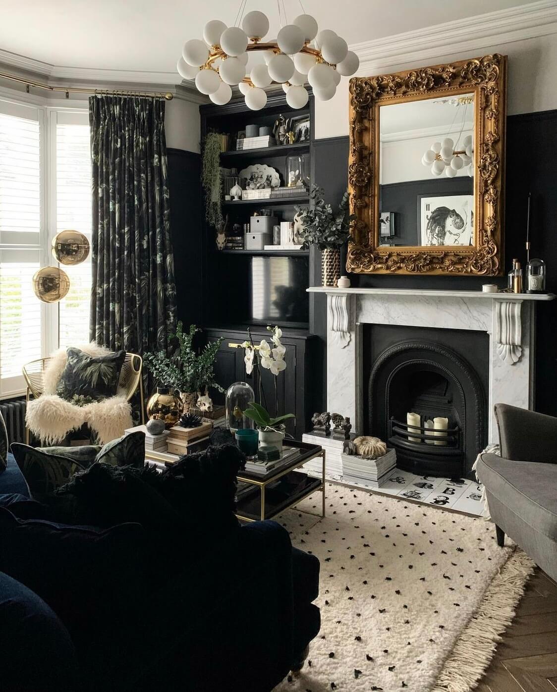 moody-living-room-fireplace-edwardian-home-london-nordroom