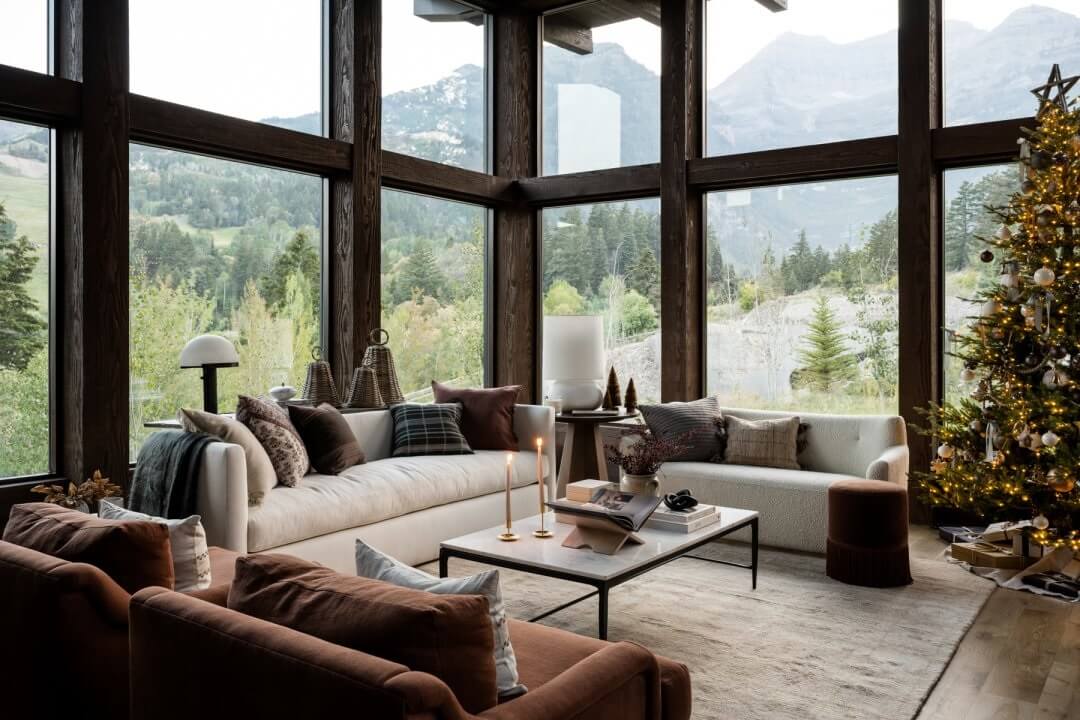 A Warm Christmas Home by Studio McGee 2 rustic-christmas-living-room-studio-mcgee-nordroom