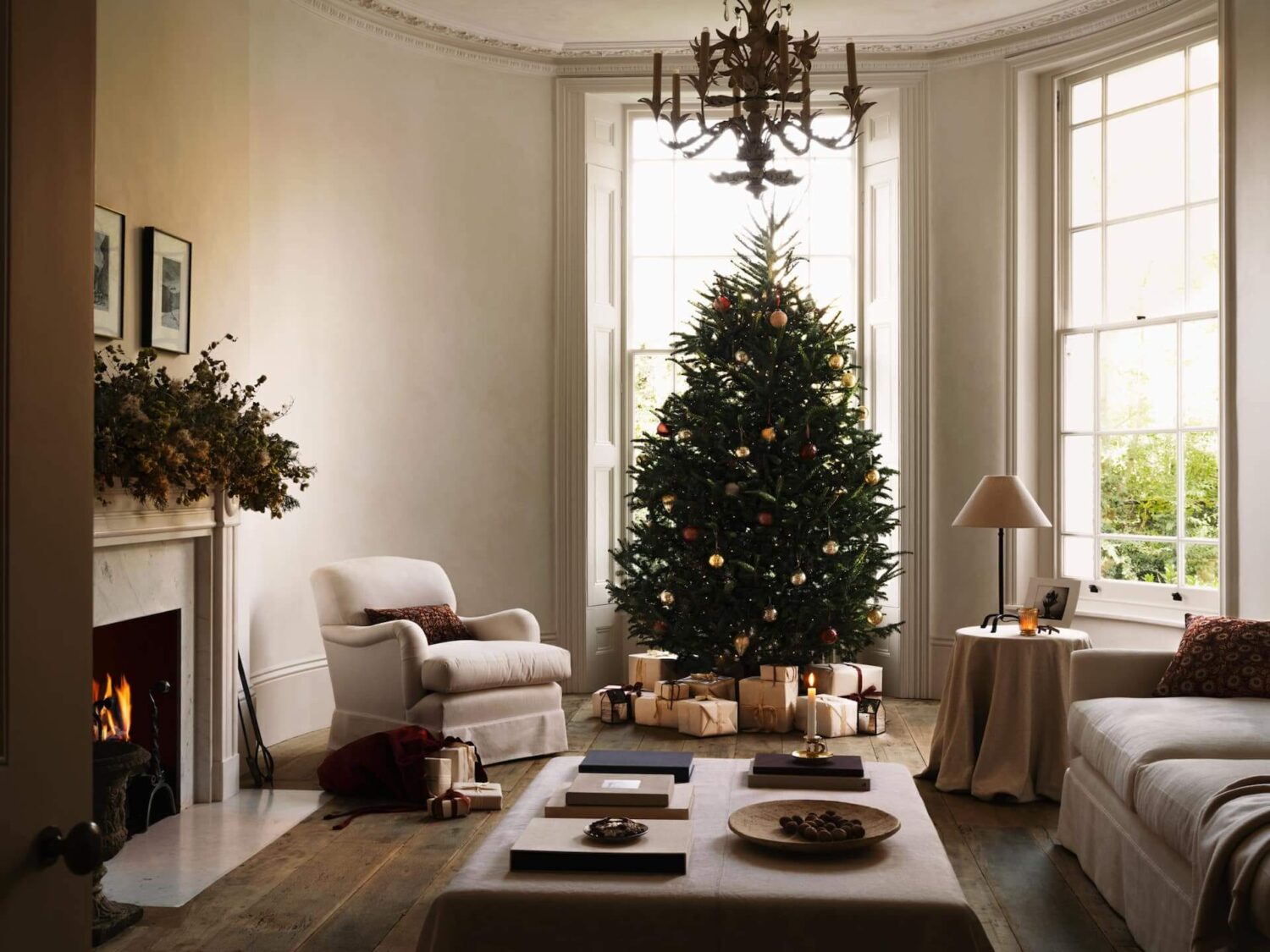 Zara Home Christmas Collection 2021 1 zara-home-christmas-collection-living-room-2021-nordroom