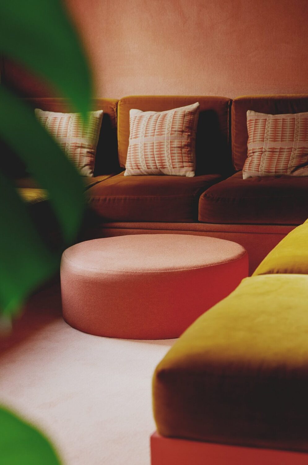 A 1970s-Style Townhouse in North London 5 1970s-london-townhouse-nordroom