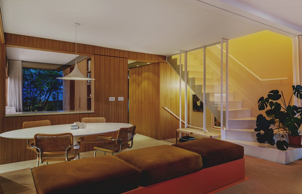 A 1970s-Style Townhouse in North London 8 1970s-style-london-townhouse-nordroom