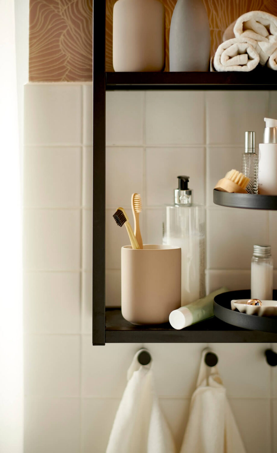 IKEA Spring Catalog: Colorful Decor + Storage Solutions 48 IKEA-ENHET-spring-collection-nordroom