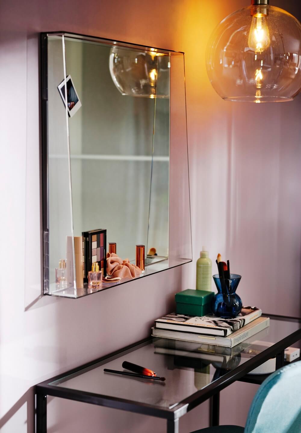 IKEA Spring Catalog: Colorful Decor + Storage Solutions 27 IKEA-GRIMSTORP-mirror-spring-collection-nordroom