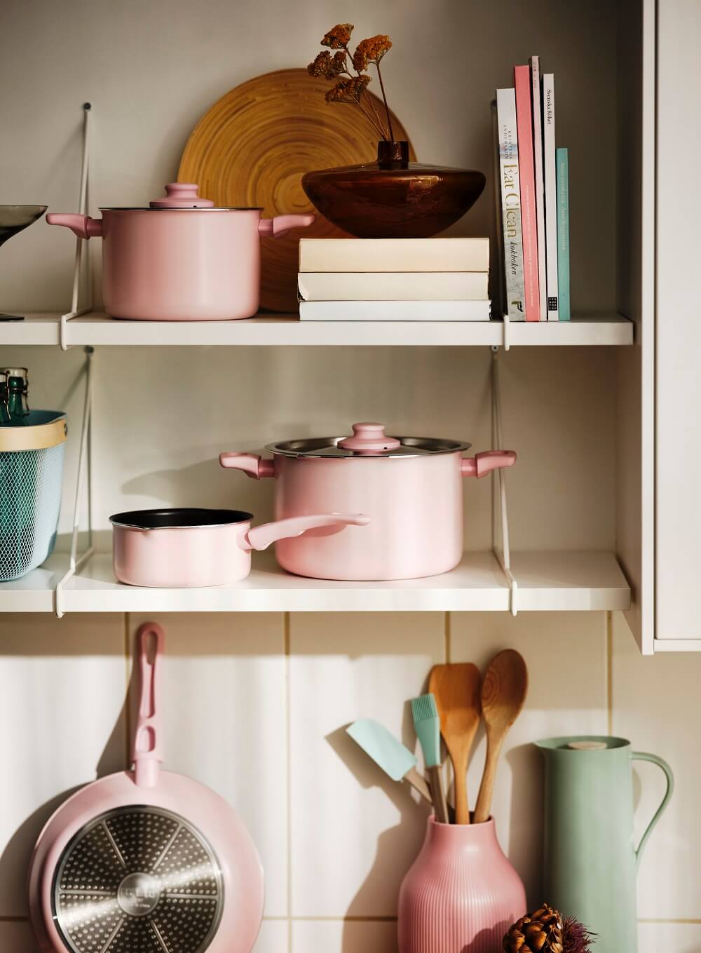 IKEA Spring Catalog: Colorful Decor + Storage Solutions 45 IKEA-HEMLAGAD-spring-collection-nordroom