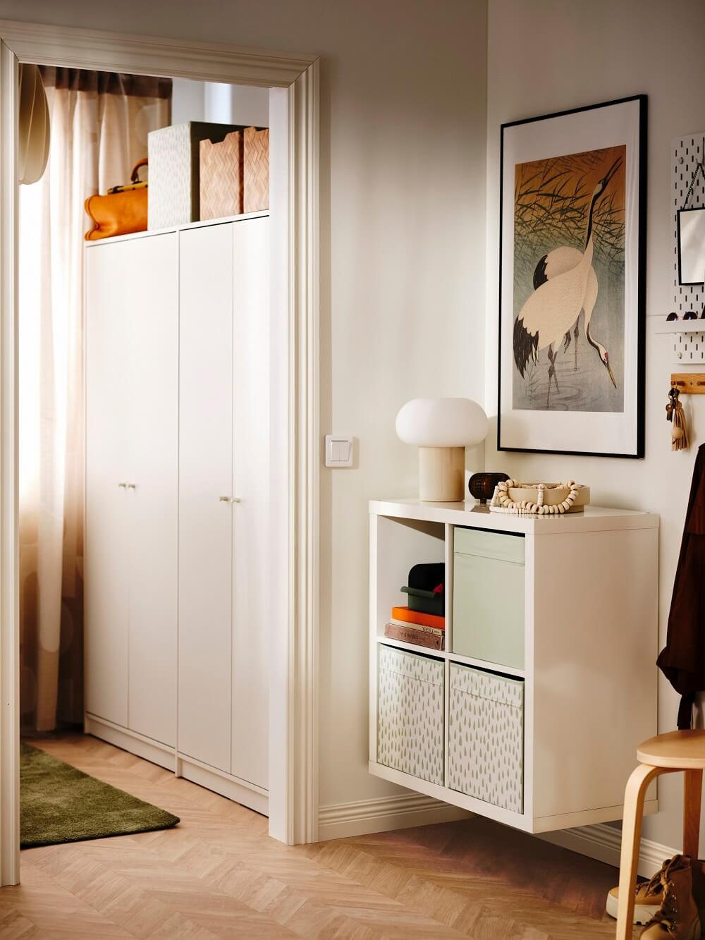 IKEA Spring Catalog: Colorful Decor + Storage Solutions 43 IKEA-KALLAX-spring-collection-nordroom