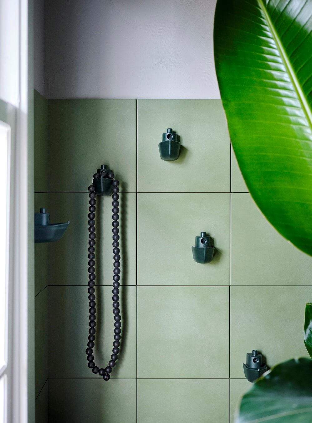 IKEA Spring Catalog: Colorful Decor + Storage Solutions 8 IKEA-KNOPARE-hooks-spring-collection-nordroom